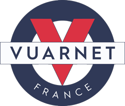 Montures lunettes Vuarnet